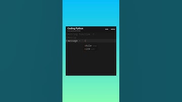 Remove after space and before space from a string in Python Programming | #pythontricks #coding