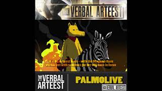 Freddie Gibbs Pusha T Killer Mike Madlib Verbal Arteest Palmolive Remix ReProd by Phonkstrumental