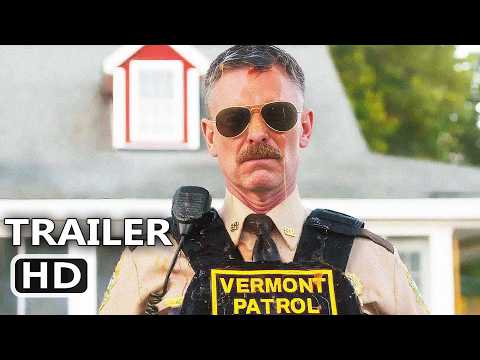 trailer