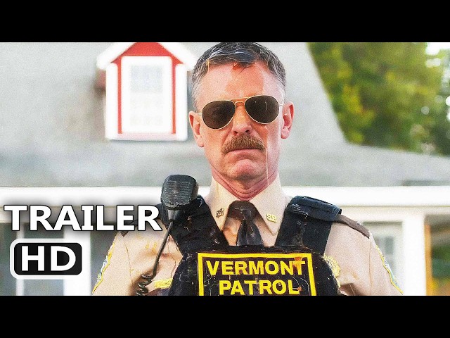 SUPER TROOPERS 3 Official Trailer (2026)