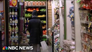 Make America Health Again movement pushes to limit junk food purchases under SNAP benefits