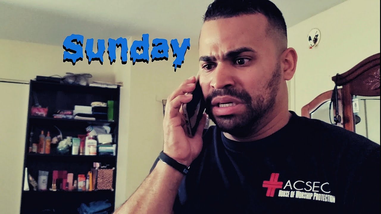 Sunday YouTube