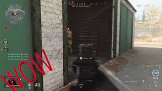 *OMG* SuperCam Gets His First Warzone Win MUST WATCH!! screenshot 2