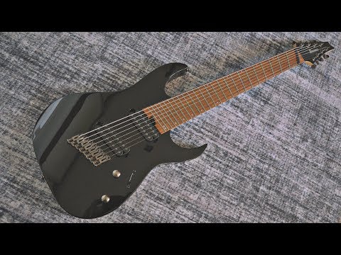 Ibanez RGMS8