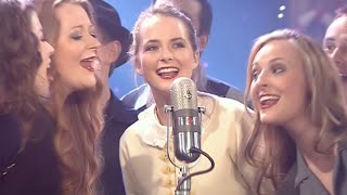 Download Lagu ANÚNA :  Angels Are Singing MP3