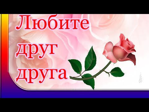 Любите друг друга,за то что вы есть... Трогательные стихи о взаимной любви.