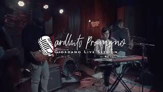 Ardhito Pramono “Say Hello”