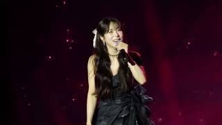 250517 파워풀 대구 K-트로트 페스티벌 양지은 #양지은