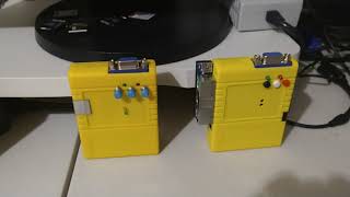 Update The Turbo Chameleon Firmware Core, The Easiest Way! Commodore 64 (Part 1, Most TC64 Users)
