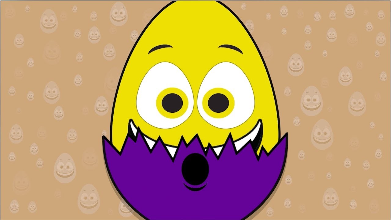 Shake, Shake, Shake! Pop! | It's The Baby Big Mouth Buddies