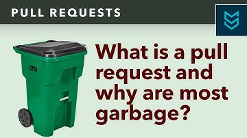 What is a Pull Request, and How Do I Write Great Pull Requests?