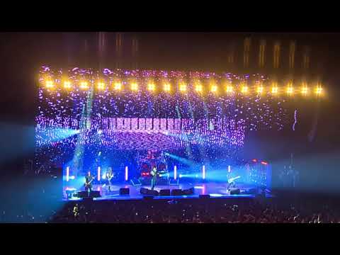 Korn - Y'All Want a Single - AFAS Live, Amsterdam 4.8.24 (live)