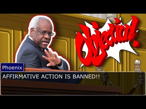 The Affirmative Action Lie