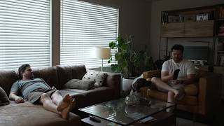 Colin Plays Himself - Ep. 1 - Aug. 2026