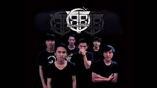 Royal Attack  Broken Angel  Cover Posthardcore Metalcore 