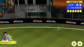 CSK Battle Of Chepauk 2 - Gameplay screenshot 5