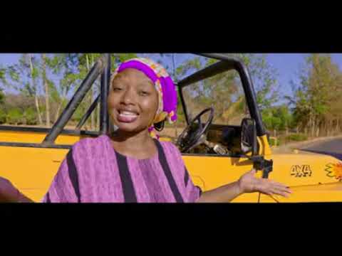 Freshley Mwamburi stella wangu cover by kayte