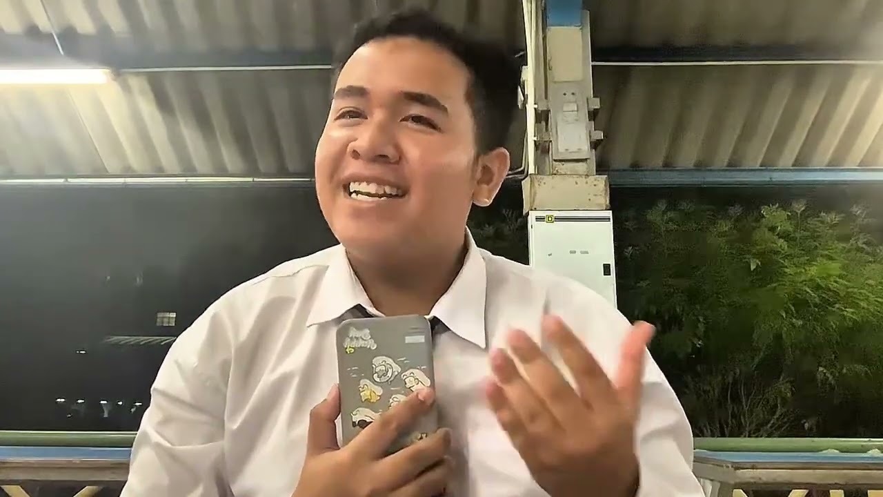 ประกวดสุนทรพจน์ | การเงินอิสลาม : พลังขับเคลื่อนอนาคตที่ยั่งยืน