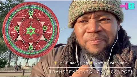 Omniscient/Omnipotent/Omnipresent/Targeted Individual/Coincidence/Synchronicity PT215 Idealism