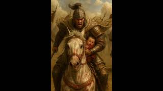 Download Lagu Zhao Yun protecting A'Dou (Liu Bei'son) alone to escape within thousands army(千萬軍中藏阿斗) #三国 #zhaoyun MP3