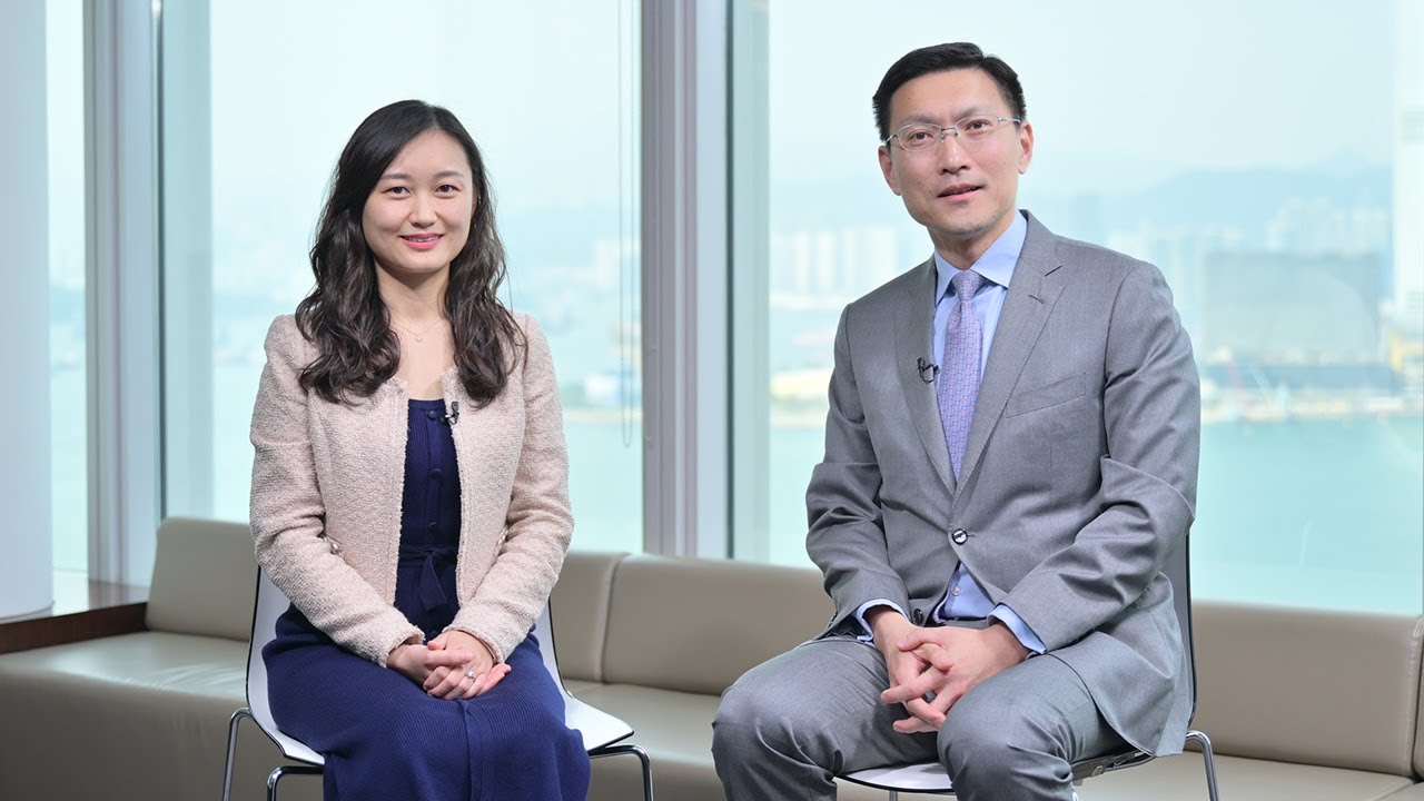 Q1 2024 Update from the Asia Trade Floor