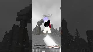 季節外れ？のsumo #minecraft #マインクラフト #マイクラ #mcbe #mcpvp #thehive #hive #sumo #pvp #1v1 #clip