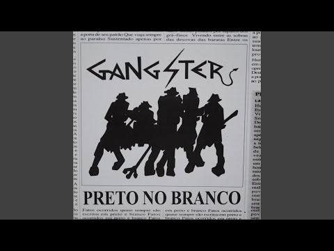 Putar Tempos Difíceis - Gangster