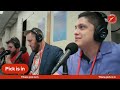 AP Draft Room - Live from the NFL Draft Night 2