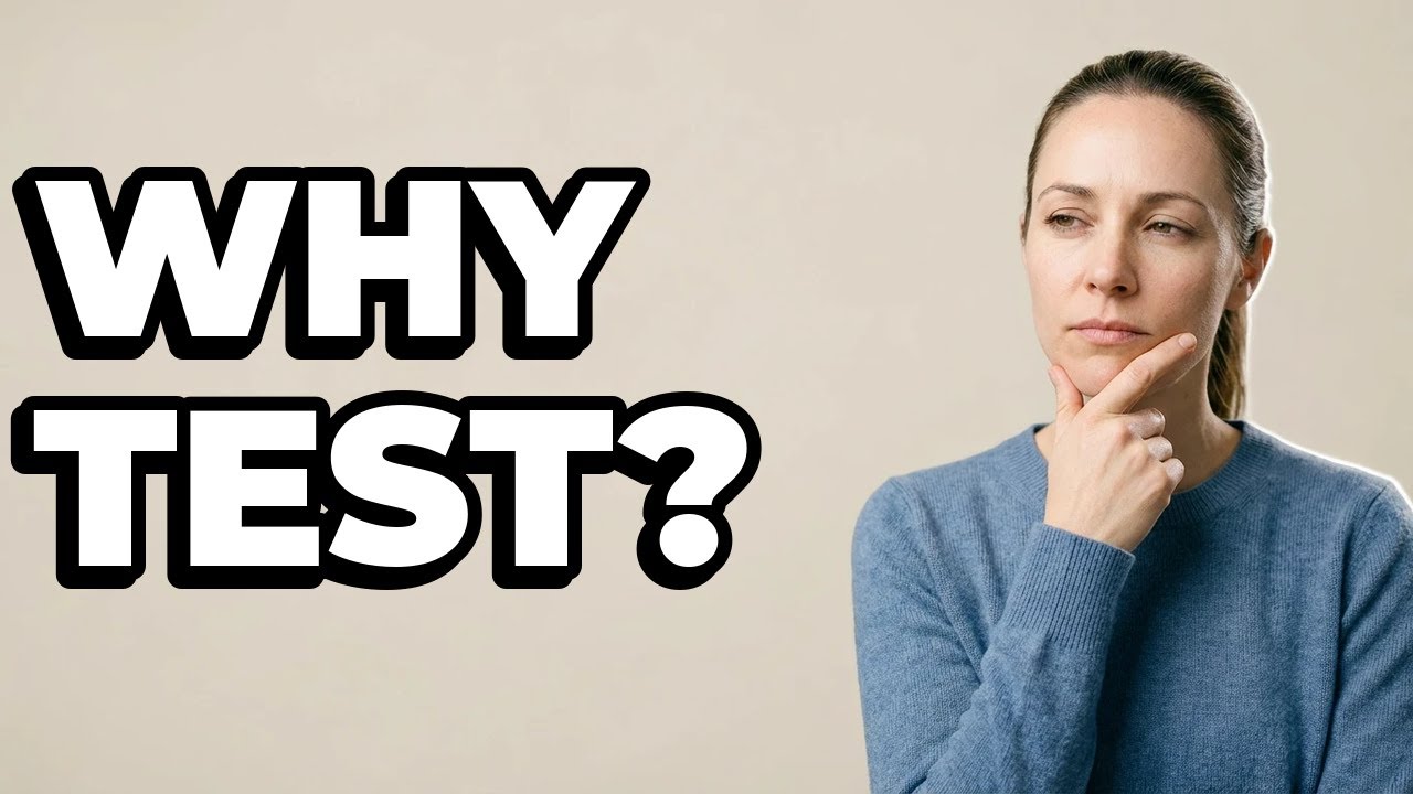 What Is The Reason For Testing Free T4 And Free T3?