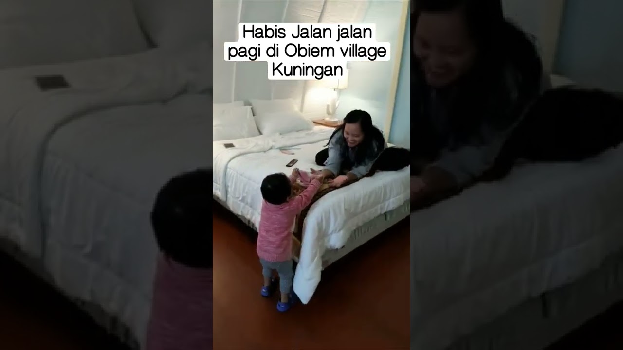 VILLA OBIEM VILLAGE KUNINGAN 