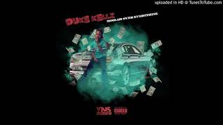 Duke Kellz - Stack or Starve Ft.  Str8DropSwag