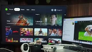 How to Enable or Disable Automatic Date and Time on Google TV Streamer 4K