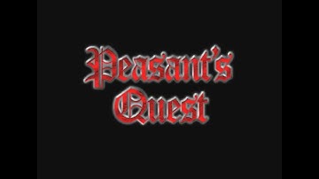 Peasant