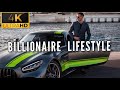 Billionaire Luxury Lifestyle💲[Billionaire Life Motivation &amp; Visualization 🔥] #22
