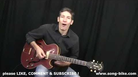 Money (That's What I Want) Guitar version - Guitar performance video thumbnail