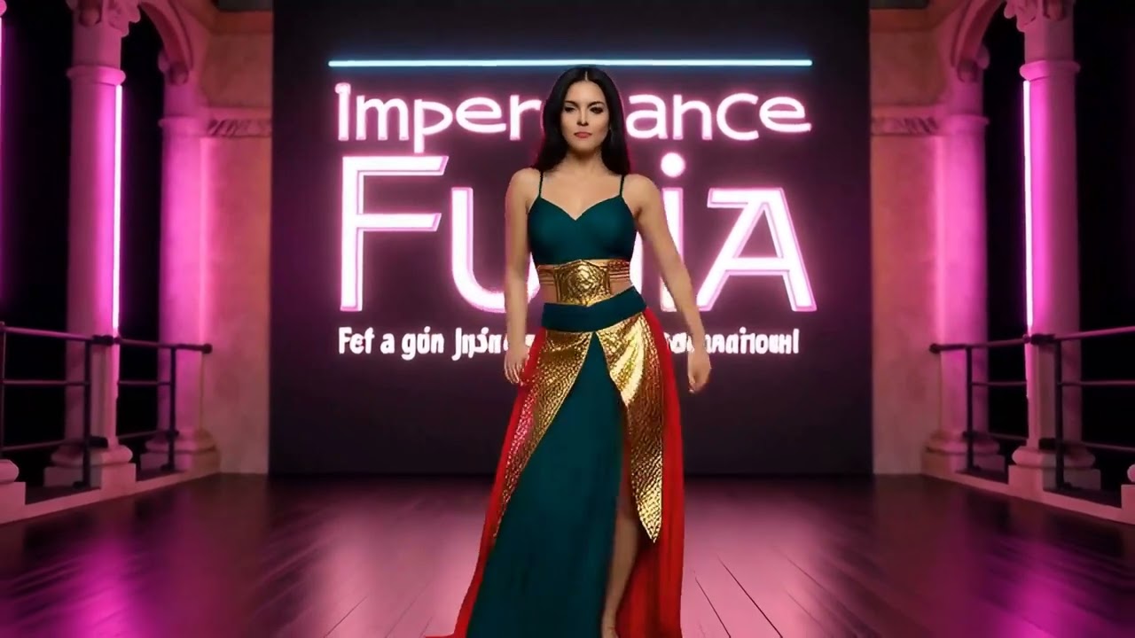 Gladiator Fusion Pulse | CraigsAIMusic