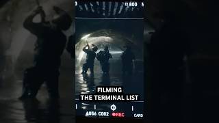 Download Lagu Former Navy SEAL Jared Shaw on Filming The Terminal List MP3
