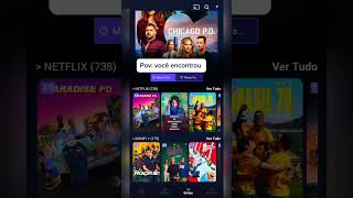 Pov: Você encontrou 😆 #filme #filmecompleto #filmesnovos #filmee #netflix #dicanetflix