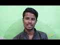 Bright future the change story of yogesh kadam