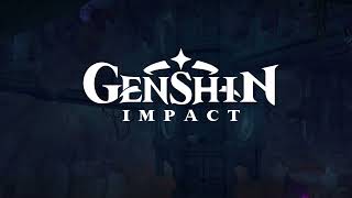 The Chasm  Undercurrents Of Hostility nameless Ruins Battle Theme 1  Genshin Impact Ost