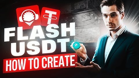 How to Make Flash USDT in binance (Step-by-step) in 2026