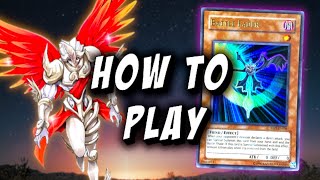 Edison Format - Chaos Fairy - COACHPATH