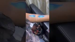 Shilps Salon Har Har Mahadev