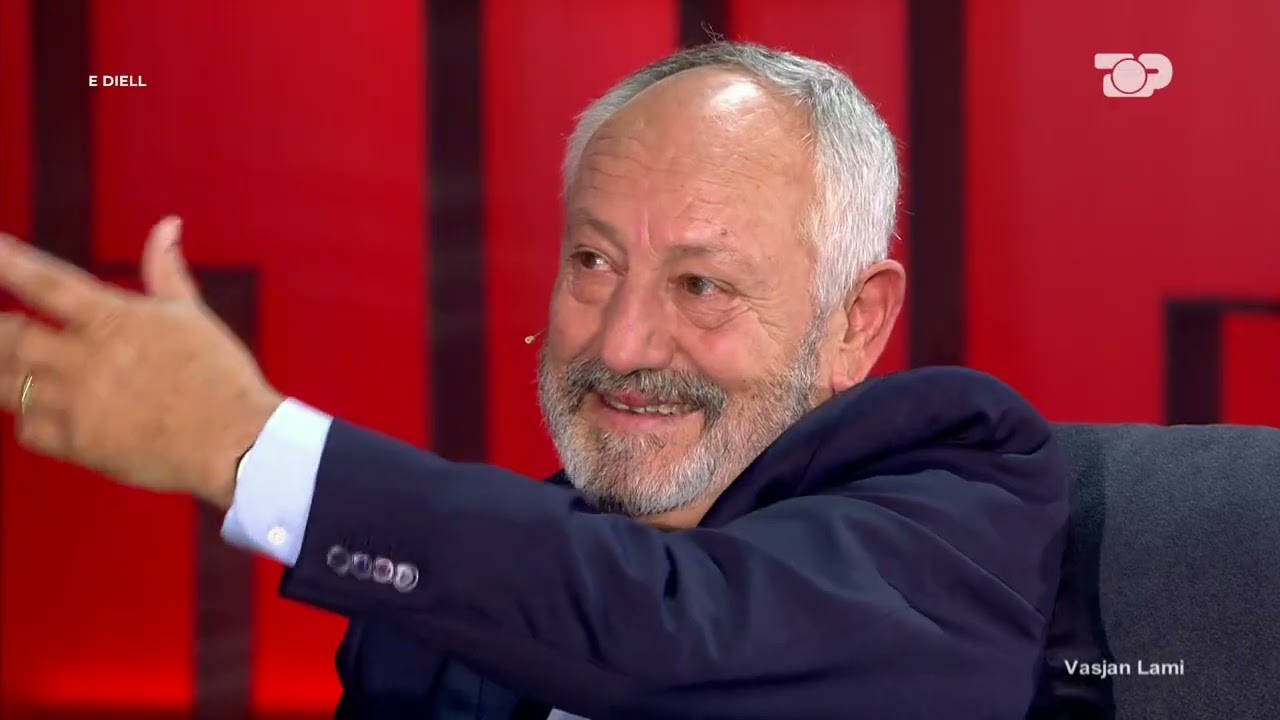 Vasjan Lami rrëfehet si kurrë më parë: Nga historia e dashurisë te fillimet në teatër në GALERI