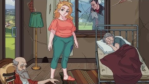 Annoying Brain Puzzle - Level 11 | Solution