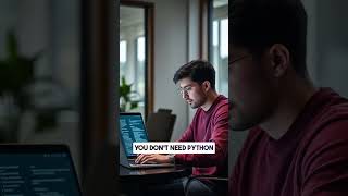 Java developers don't need to unlearn Java and relearn Python for AI today!