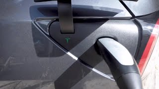 How To Supercharge Used Tesla Without Verifying Ownership On App?!? screenshot 5