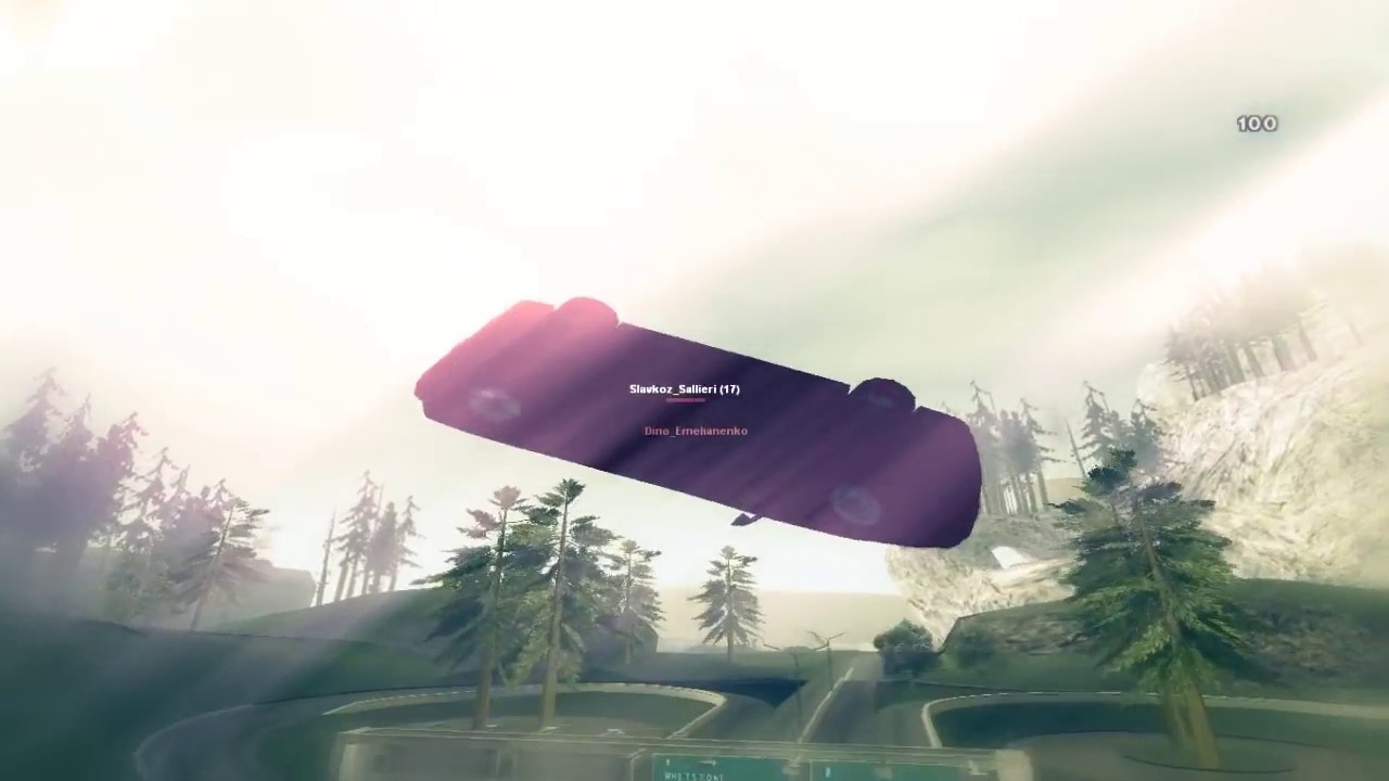 By Haris eDit By Sinkee Stunts II Los Balkan