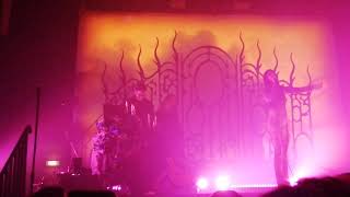Caroline Polachek - Smoke live debut (Heaven, London, 11/03/20)