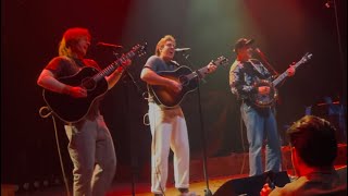 TORS BAND “Was It Love?”  Brooklyn Paramount 01/22/2025